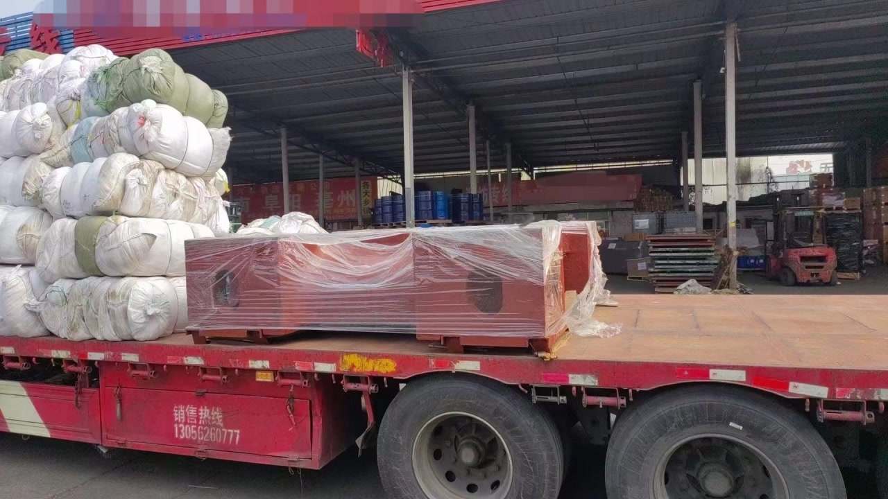 后安镇整车运输